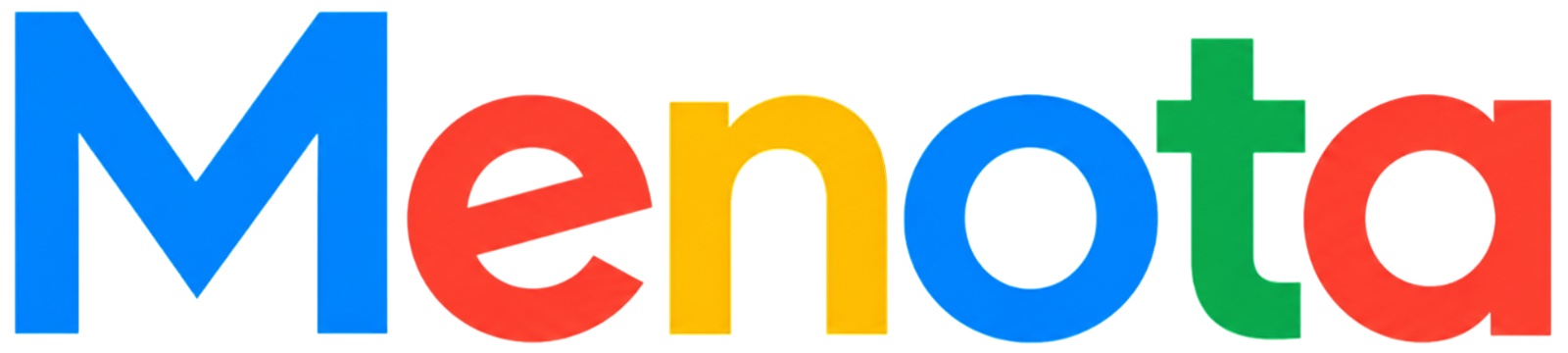 MeNota